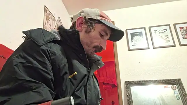 SlammyDjr online show from 03-14-26, 06:19