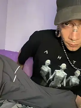 Seebohm1111 online show from 01-19-25, 01:00