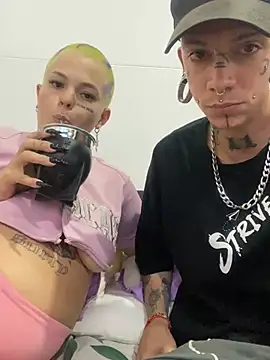 Seebohm1111 online show from 01-19-25, 10:28