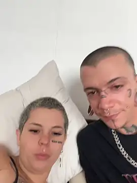 Seebohm1111 online show from 02-17-25, 08:04