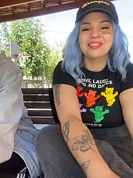 Seebohm1111 online show from 03-15-25, 06:21