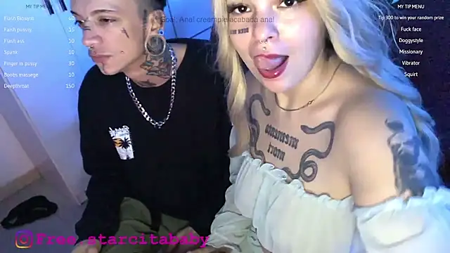 Seebohm1111 online show from 03-11-26, 04:29