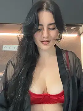 Evelyn   Sweet online show from 05-15-26, 07:54