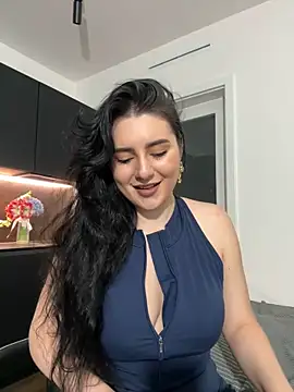 Evelyn   Sweet online show from 05-20-26, 07:20