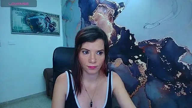 DanaaRey online show from 09-11-25, 11:21