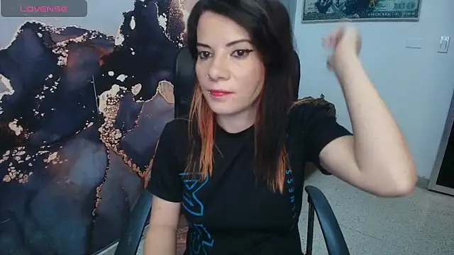 DanaaRey online show from 10-09-25, 03:54