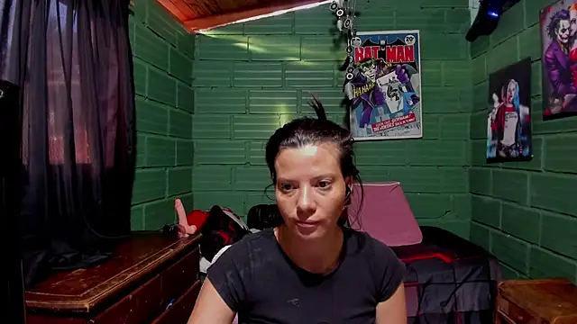 DanaaRey online show from 07-16-26, 11:27
