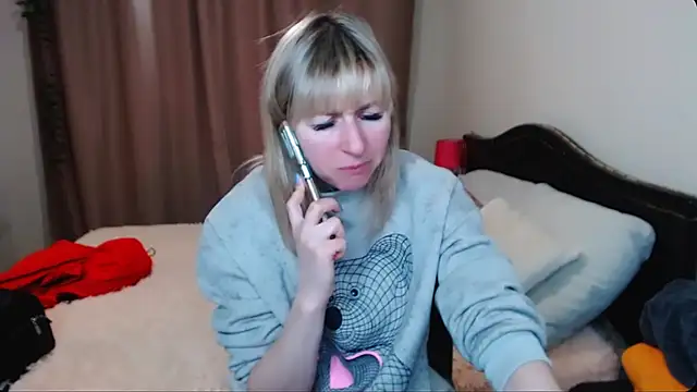 Incredible Ariela online show from 01-15-25, 12:47