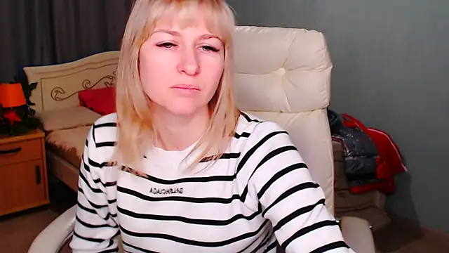 Incredible Ariela online show from 01-18-25, 12:36