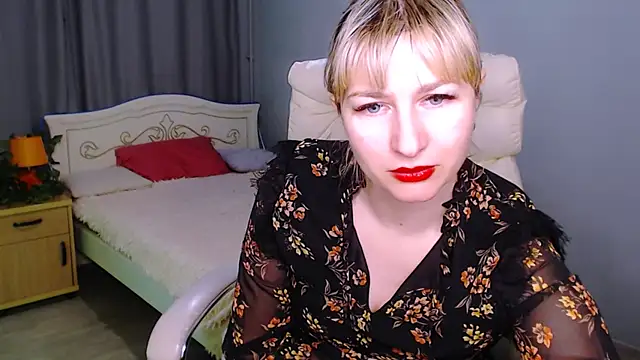 Incredible Ariela online show from 01-22-25, 08:06
