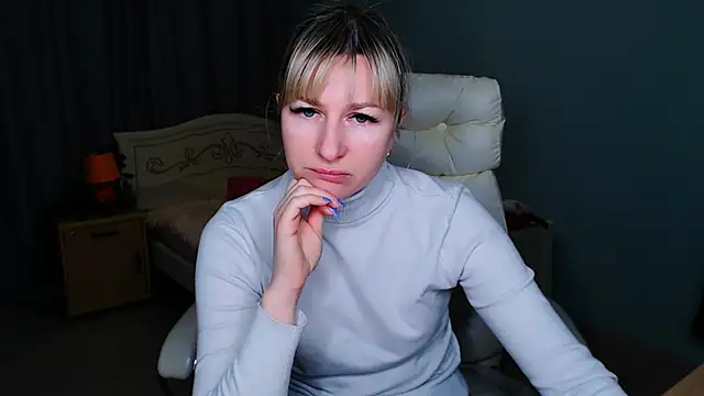 Incredible Ariela online show from 02-07-25, 10:50