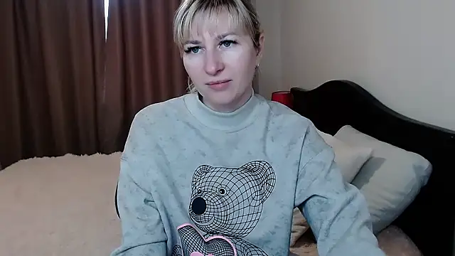 Incredible Ariela online show from 02-09-25, 12:30