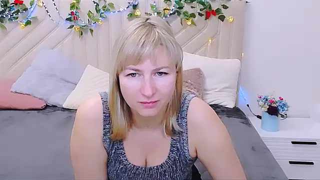 Incredible Ariela online show from 11-02-25, 05:04