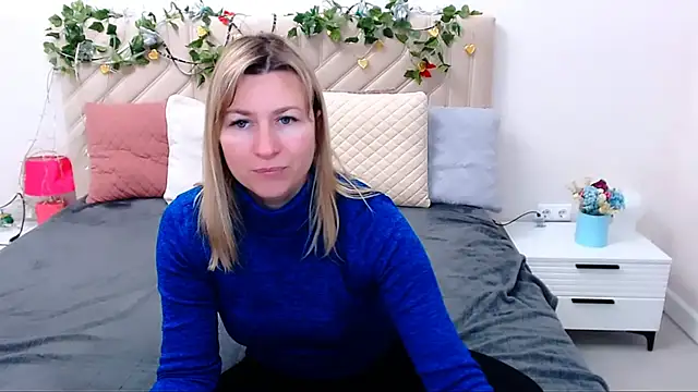 Incredible Ariela online show from 02-06-26, 10:29