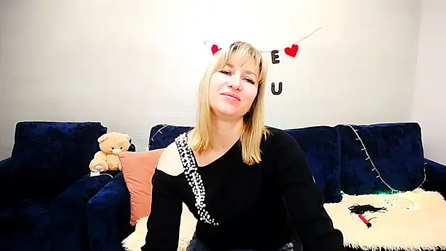 Incredible Ariela online show from 03-28-26, 10:26