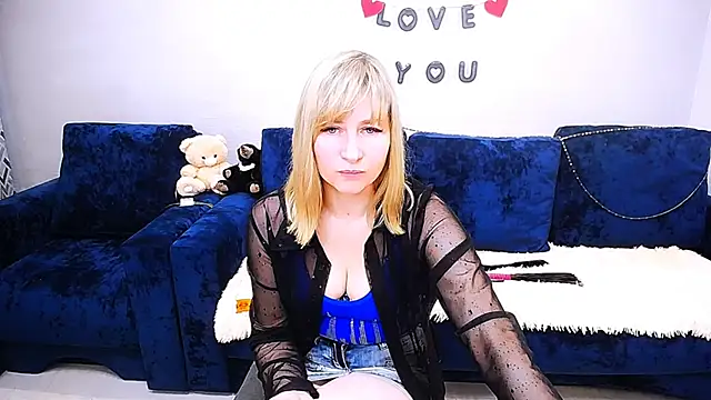 Incredible Ariela online show from 04-03-26, 10:24