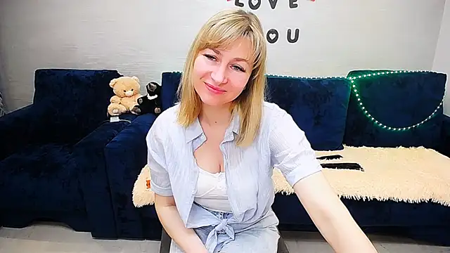 Incredible Ariela online show from 04-04-26, 10:57