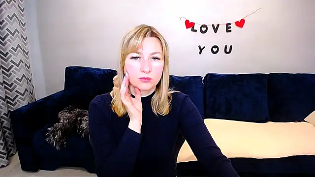 Incredible Ariela online show from 05-03-26, 09:48