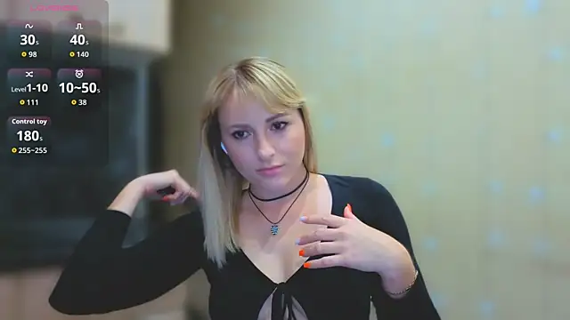 Smoorodinkaa online show from 10-24-25, 08:49