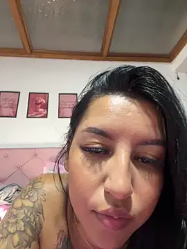 Tamara Roberts1 online show from 02-09-25, 05:29