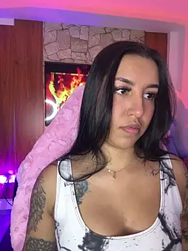 Tamara Roberts1 online show from 02-03-26, 02:53