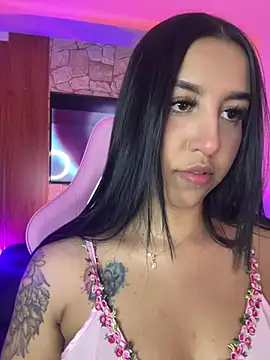 Tamara Roberts1 online show from 02-13-26, 01:56