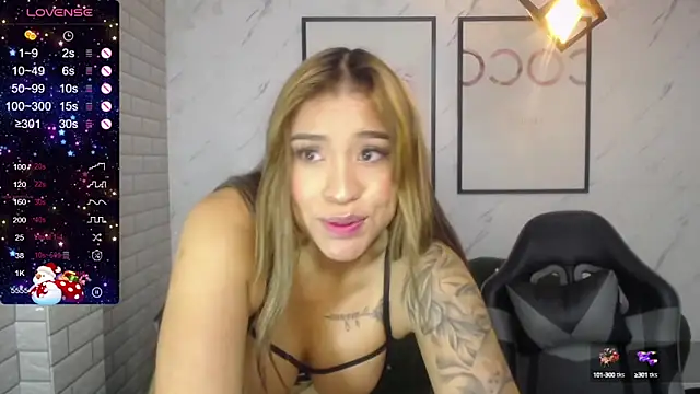  Charlotte v online show from 01-04-25, 01:10