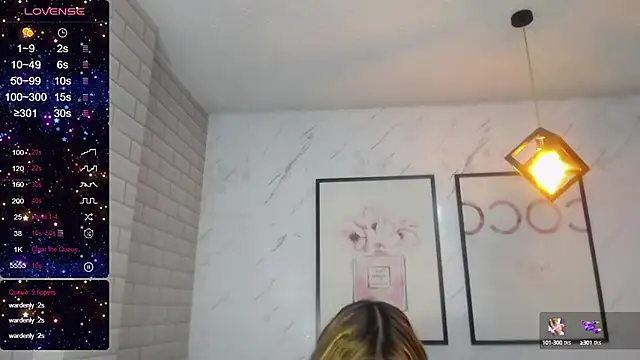  Charlotte v online show from 01-13-25, 05:02