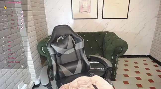  Charlotte v online show from 02-28-25, 05:04