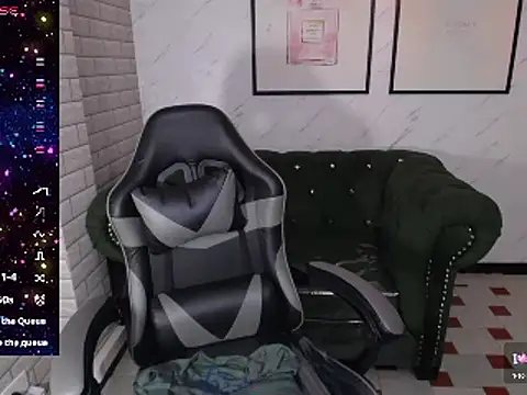  Charlotte v online show from 03-14-25, 05:02