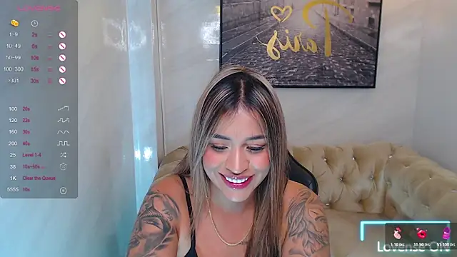  Charlotte v online show from 02-21-26, 02:07