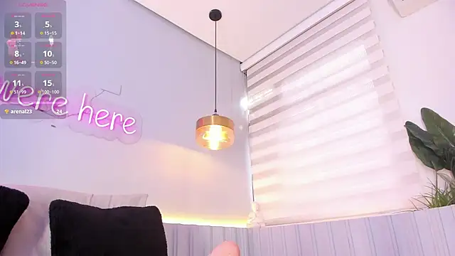 stephanymonroe online show from 12-16-25, 04:34