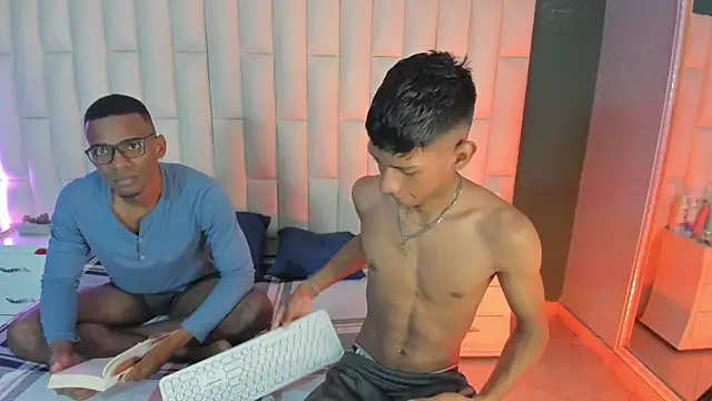 Nick Collins18 online show from 02-10-25, 03:13