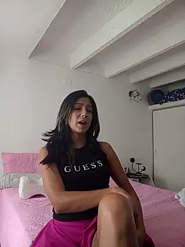 Sahana Ashiika online show from 11-18-25, 02:54