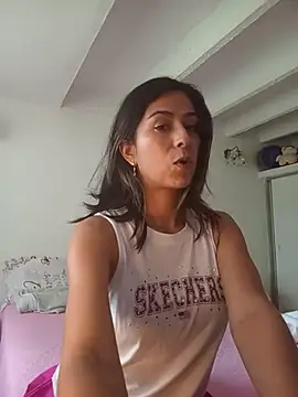 Sahana Ashiika online show from 12-14-25, 08:57