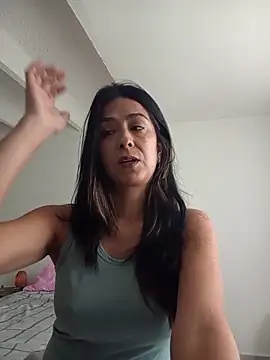 Sahana Ashiika online show from 04-22-26, 02:07