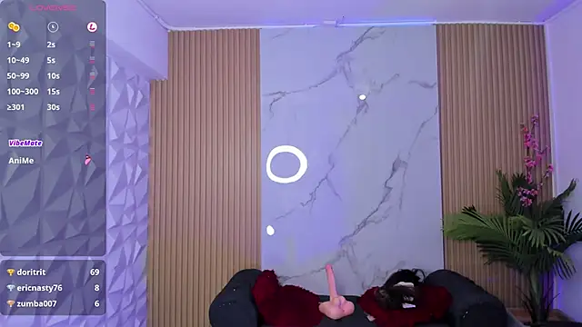 DylanRosse online show from 10-24-25, 07:16