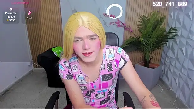 DylanRosse online show from 11-15-25, 09:00