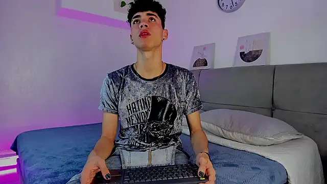 NeoRaptis online show from 12-02-24, 07:49