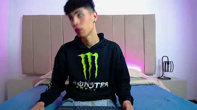 NeoRaptis online show from 12-07-24, 03:52