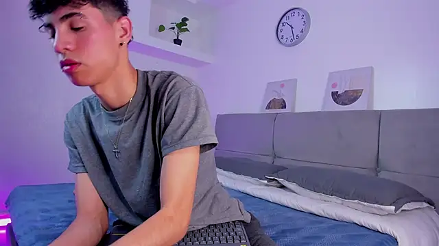 NeoRaptis online show from 12-11-24, 08:07