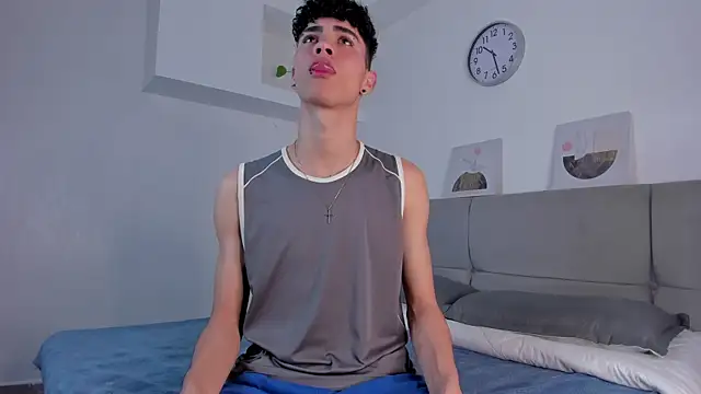 NeoRaptis online show from 12-12-24, 08:10