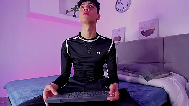 NeoRaptis online show from 12-20-24, 08:01