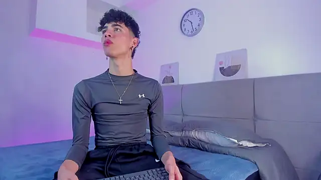 NeoRaptis online show from 12-26-24, 08:11