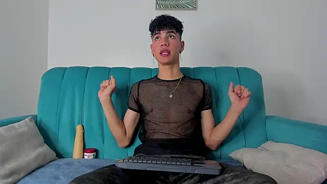 NeoRaptis online show from 01-14-25, 07:53