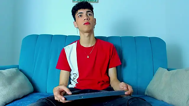 NeoRaptis online show from 03-03-25, 08:21