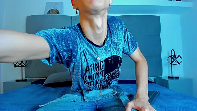 NeoRaptis online show from 03-13-25, 08:11