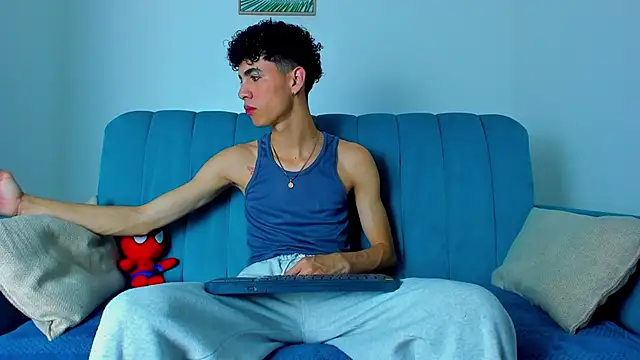 NeoRaptis online show from 03-15-25, 08:21