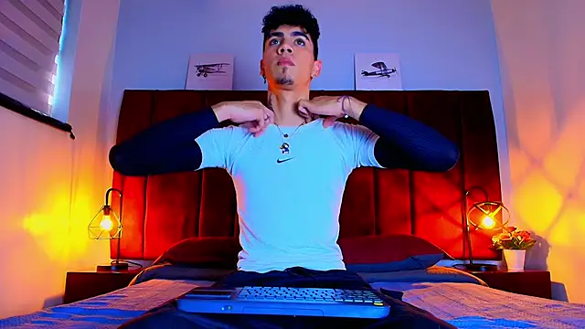 NeoRaptis online show from 09-22-25, 08:22