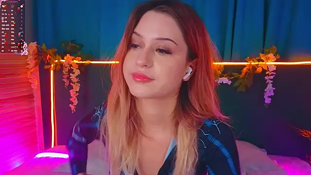 AlinaWalters online show from 11-29-25, 08:12